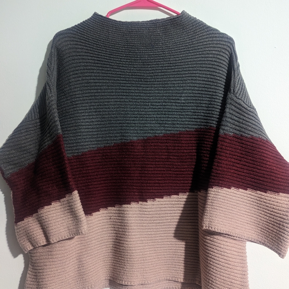 Sweater top